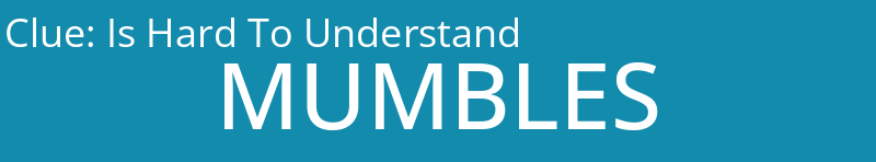 Is Hard To Understand
