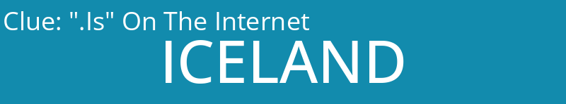 ".Is" On The Internet