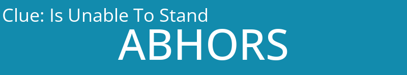 Is Unable To Stand
