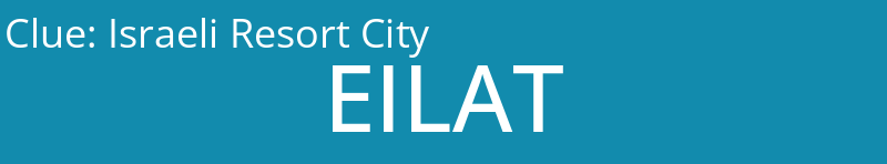 Israeli Resort City