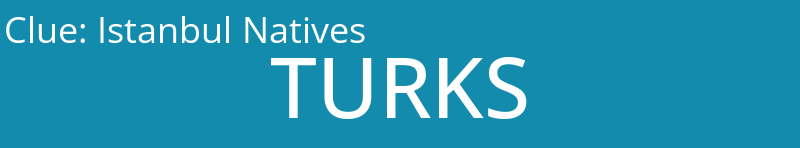 Istanbul Natives