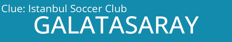 Istanbul Soccer Club