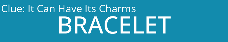 It Can Have Its Charms