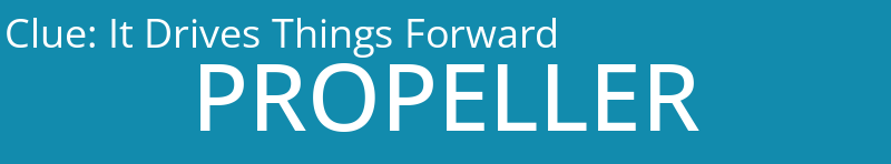 It Drives Things Forward