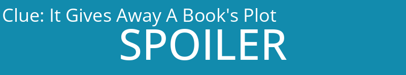 It Gives Away A Book's Plot