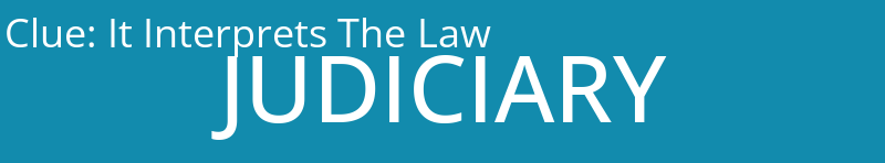 It Interprets The Law