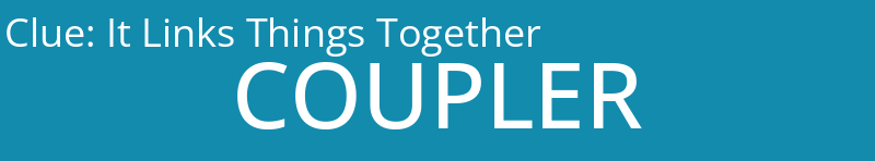 It Links Things Together