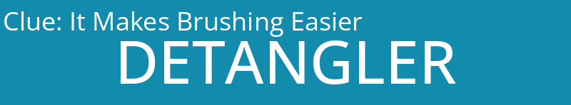 It Makes Brushing Easier