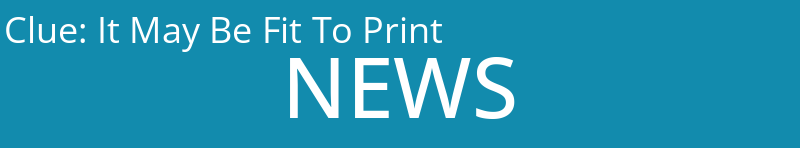 It May Be Fit To Print