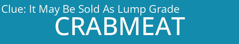 It May Be Sold As Lump Grade