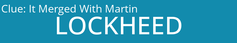 It Merged With Martin