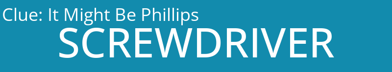 It Might Be Phillips