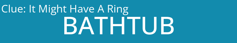 It Might Have A Ring