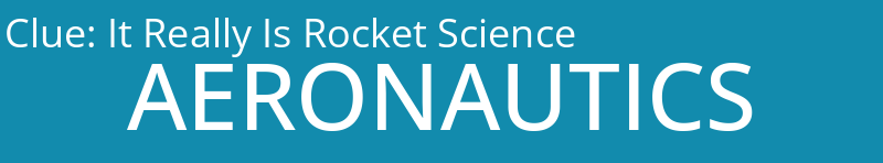 It Really Is Rocket Science