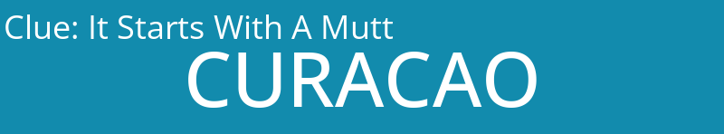 It Starts With A Mutt