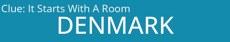 It Starts With A Room