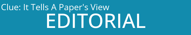 It Tells A Paper's View