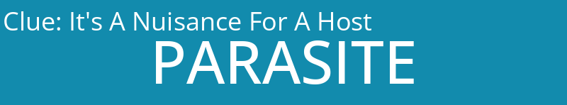 It's A Nuisance For A Host