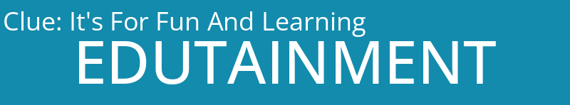 It's For Fun And Learning