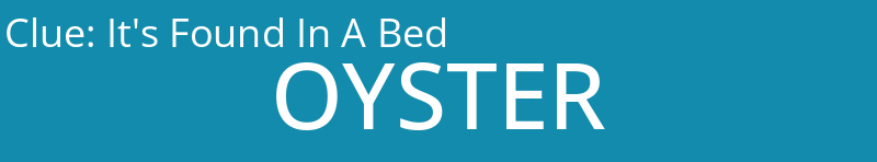 It's Found In A Bed