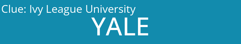 Ivy League University