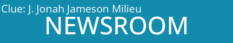 J. Jonah Jameson Milieu