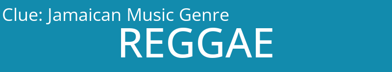 Jamaican Music Genre