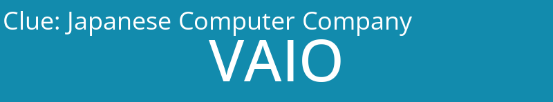 Japanese Computer Company