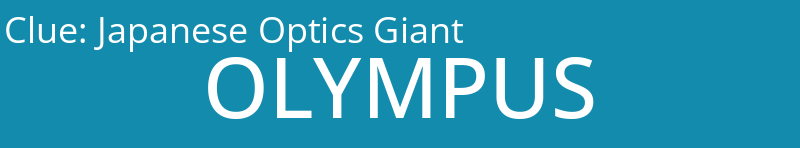 Japanese Optics Giant