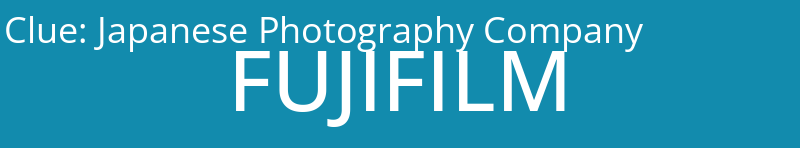 Japanese Photography Company