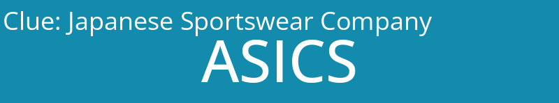 Japanese Sportswear Company