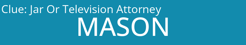Jar Or Television Attorney