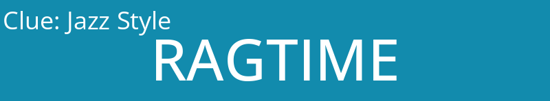 Jazz Style