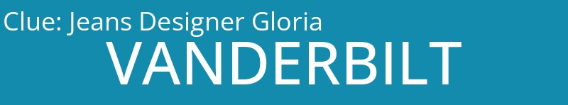 Jeans Designer Gloria