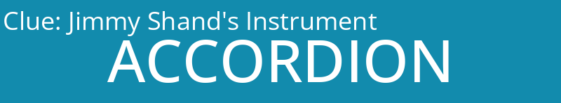 Jimmy Shand's Instrument