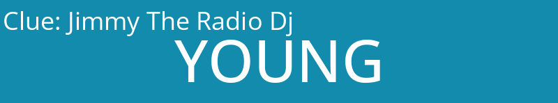 Jimmy The Radio Dj