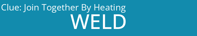 Join Together By Heating