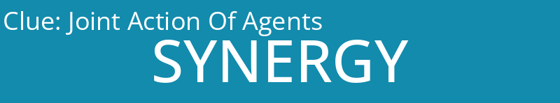 Joint Action Of Agents