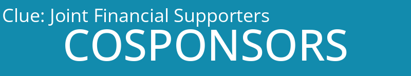 Joint Financial Supporters