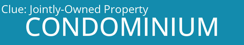 Jointly-Owned Property