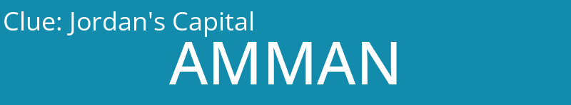 Jordan's Capital