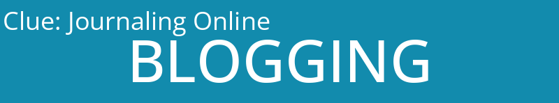 Journaling Online