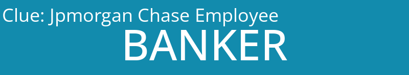 Jpmorgan Chase Employee