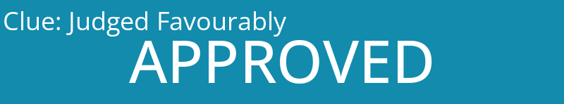 Judged Favourably