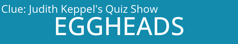 Judith Keppel's Quiz Show