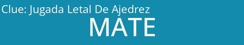 Jugada Letal De Ajedrez