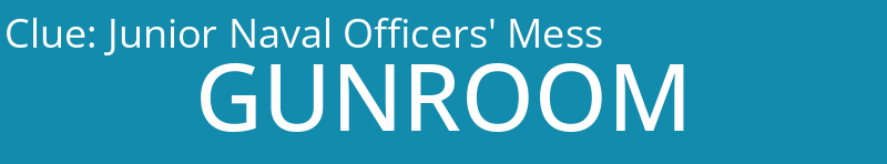 Junior Naval Officers' Mess