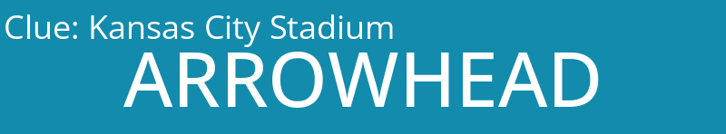 Kansas City Stadium