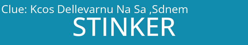 Kcos Dellevarnu Na Sa ,Sdnem