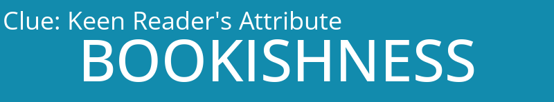 Keen Reader's Attribute